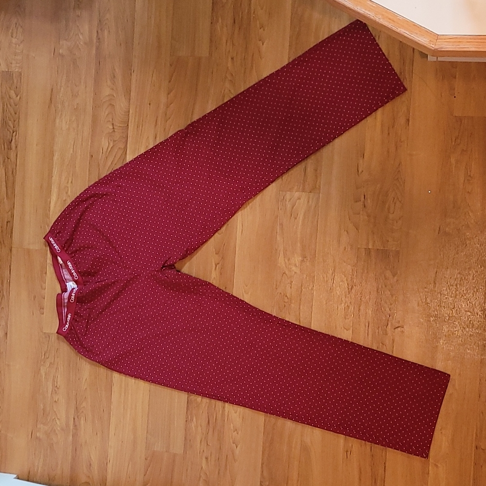 Calvin Klein PJ Pants